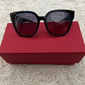 Valentino Sunglasses